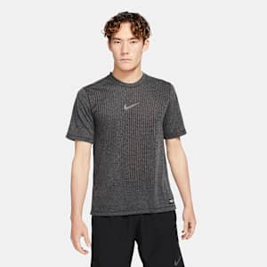リ*ル様 Nike Dri-Fit io着用vallad KANDYTOWN 希 Nike Pro Dri-FIT ADV Men's Short-Sleeve Top. Nike ID